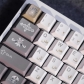 Alhambra Arabia 104+65 PBT Dye-subbed Keycaps Set for Cherry MX Mechanical Gaming Keyboard